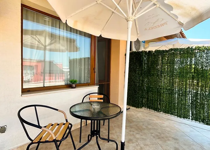 Family Hotel Helios