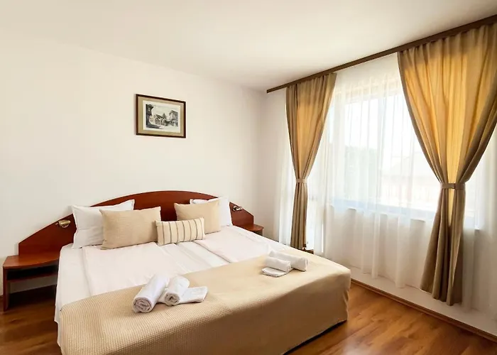 Family Hotel Helios