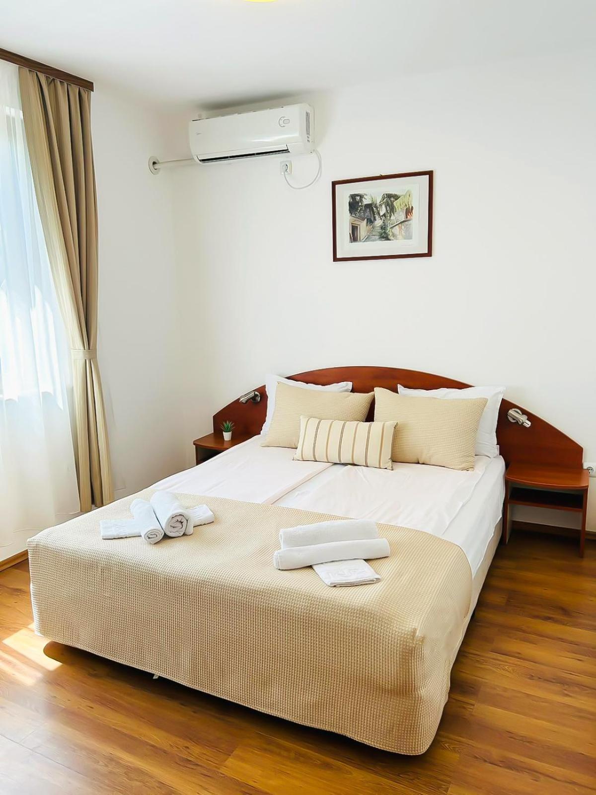 Family Helios Guest house Sunny Beach