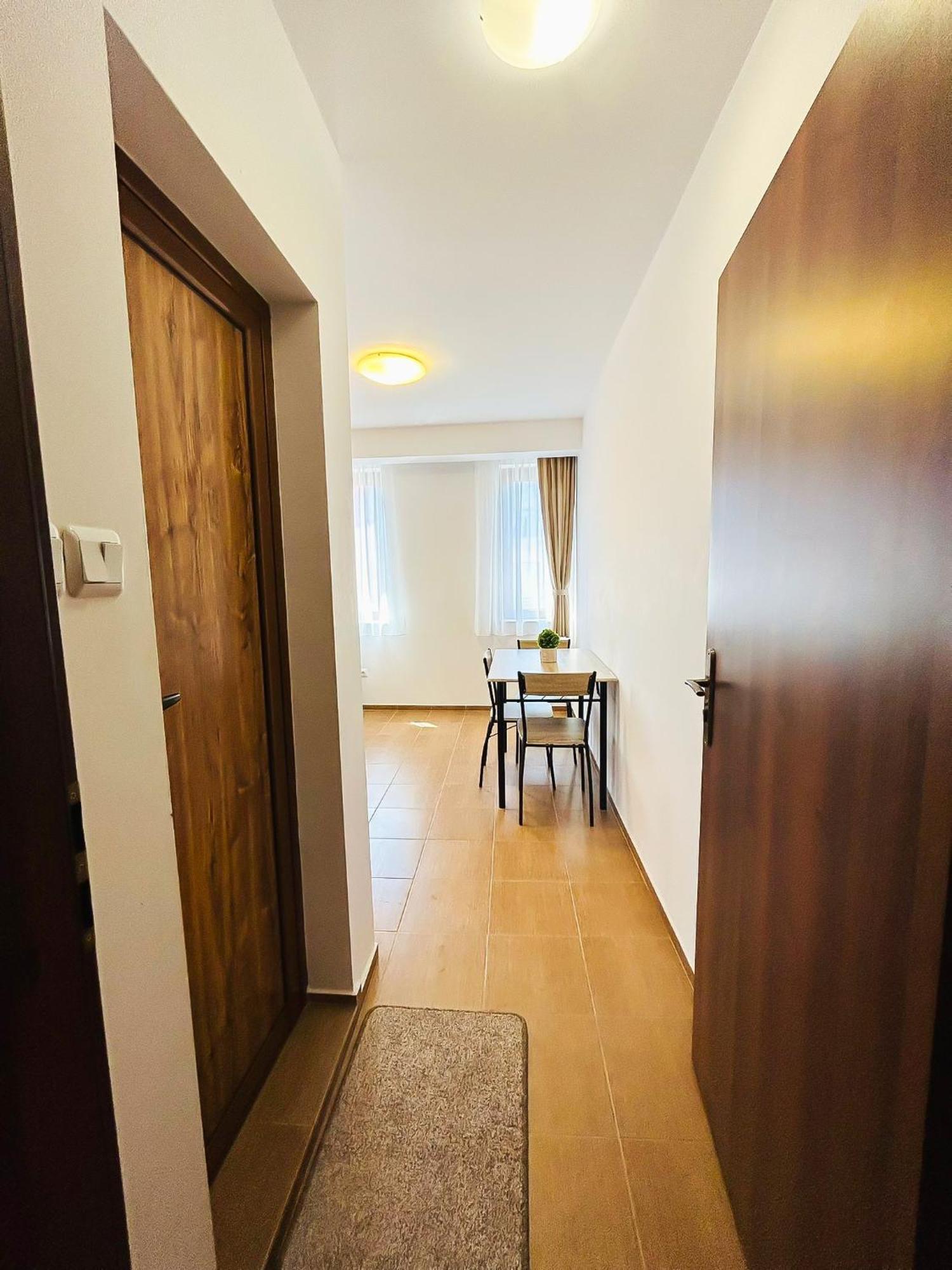 Guest house Family Helios *