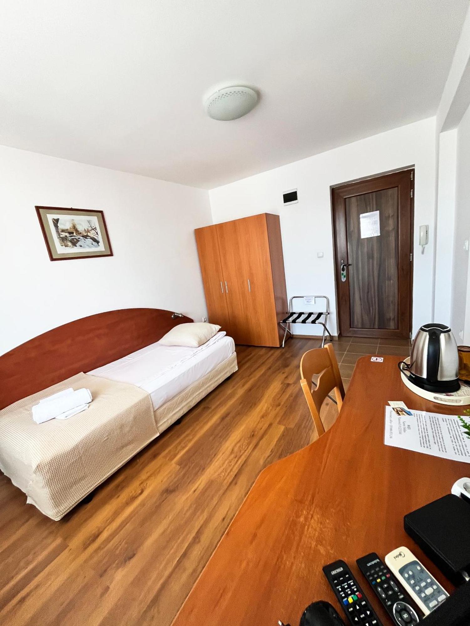 Family Helios Guest house Sunny Beach