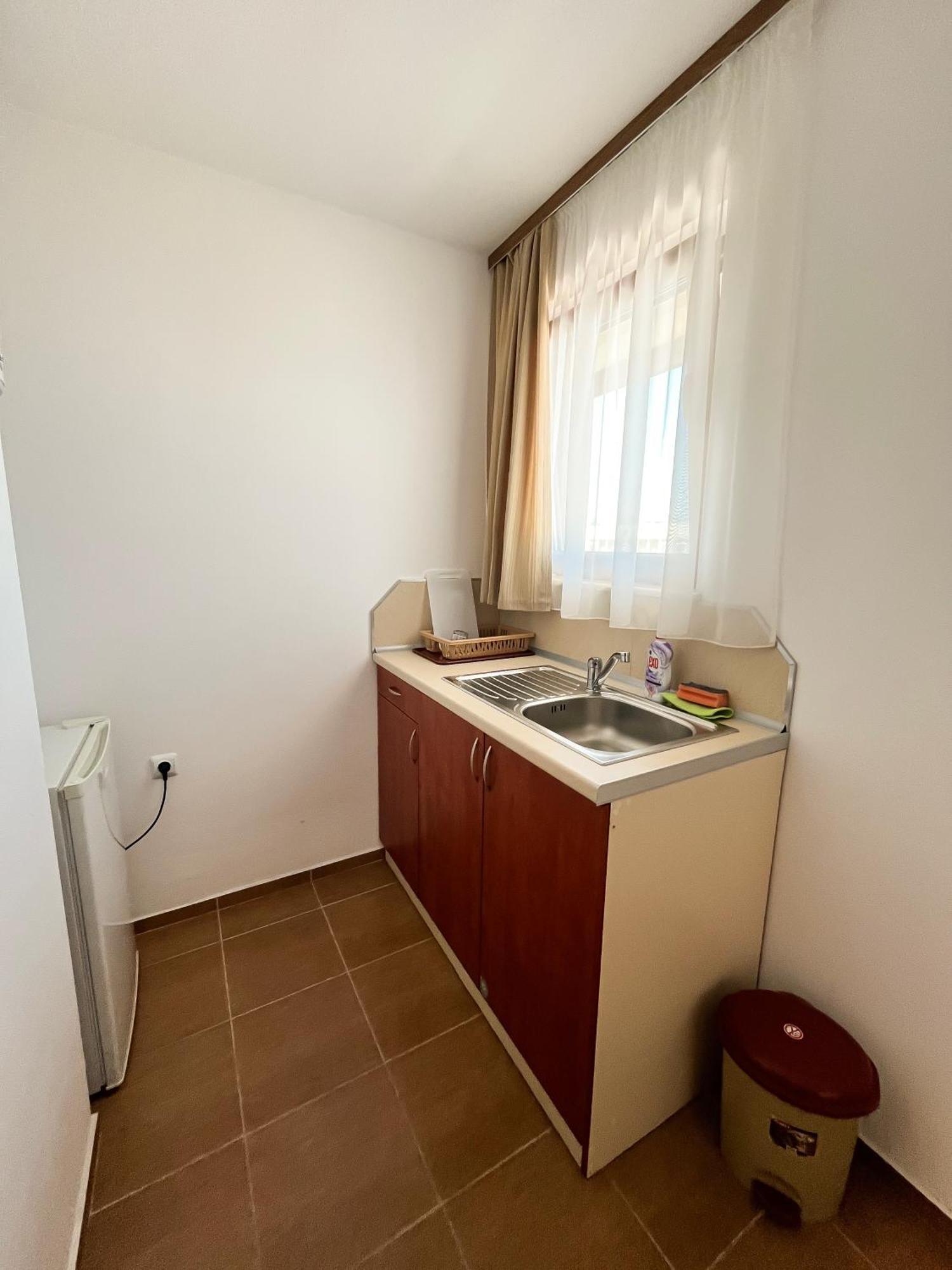 Guest house Family Helios Sunny Beach