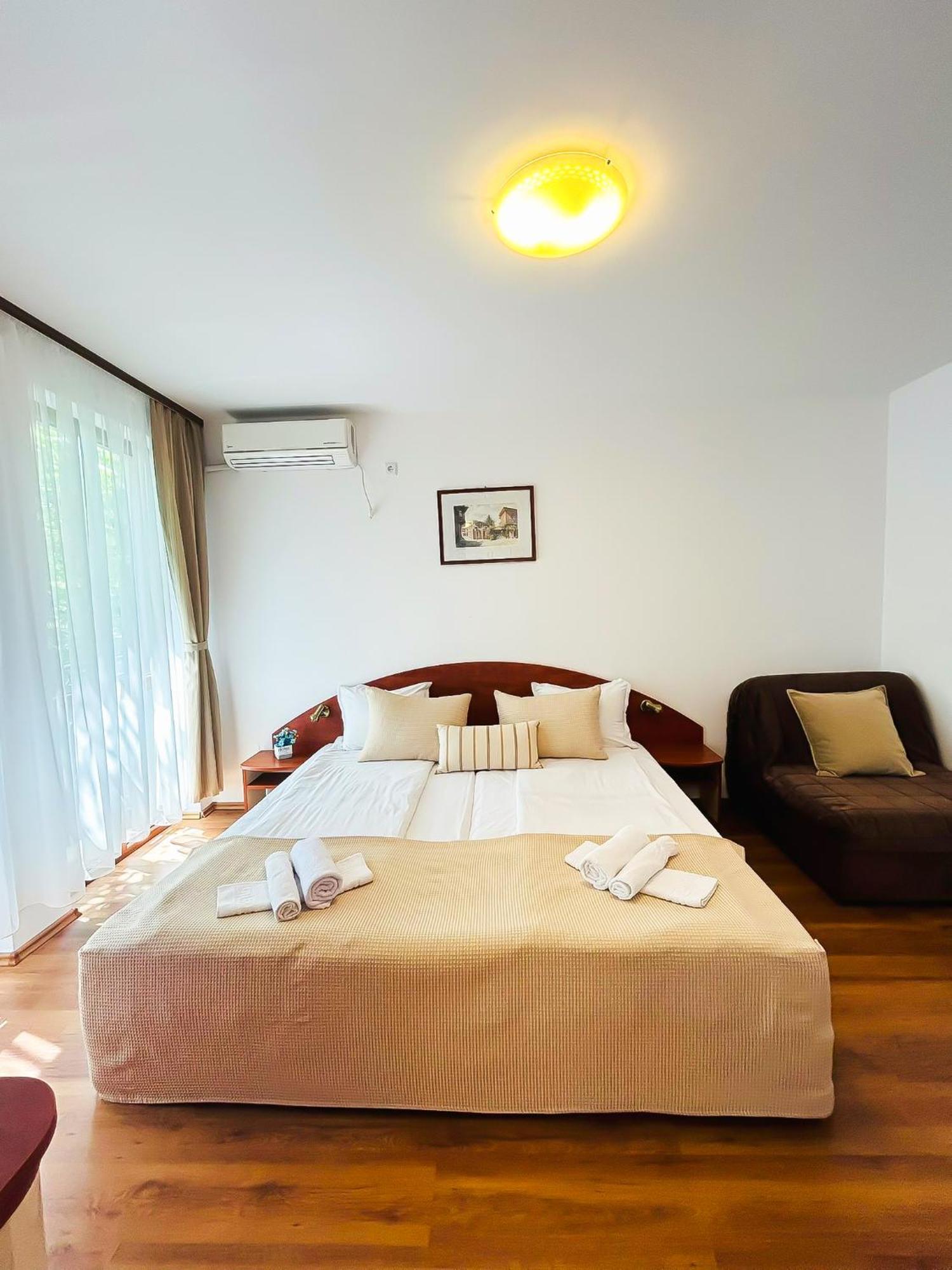 Family Helios Guest house