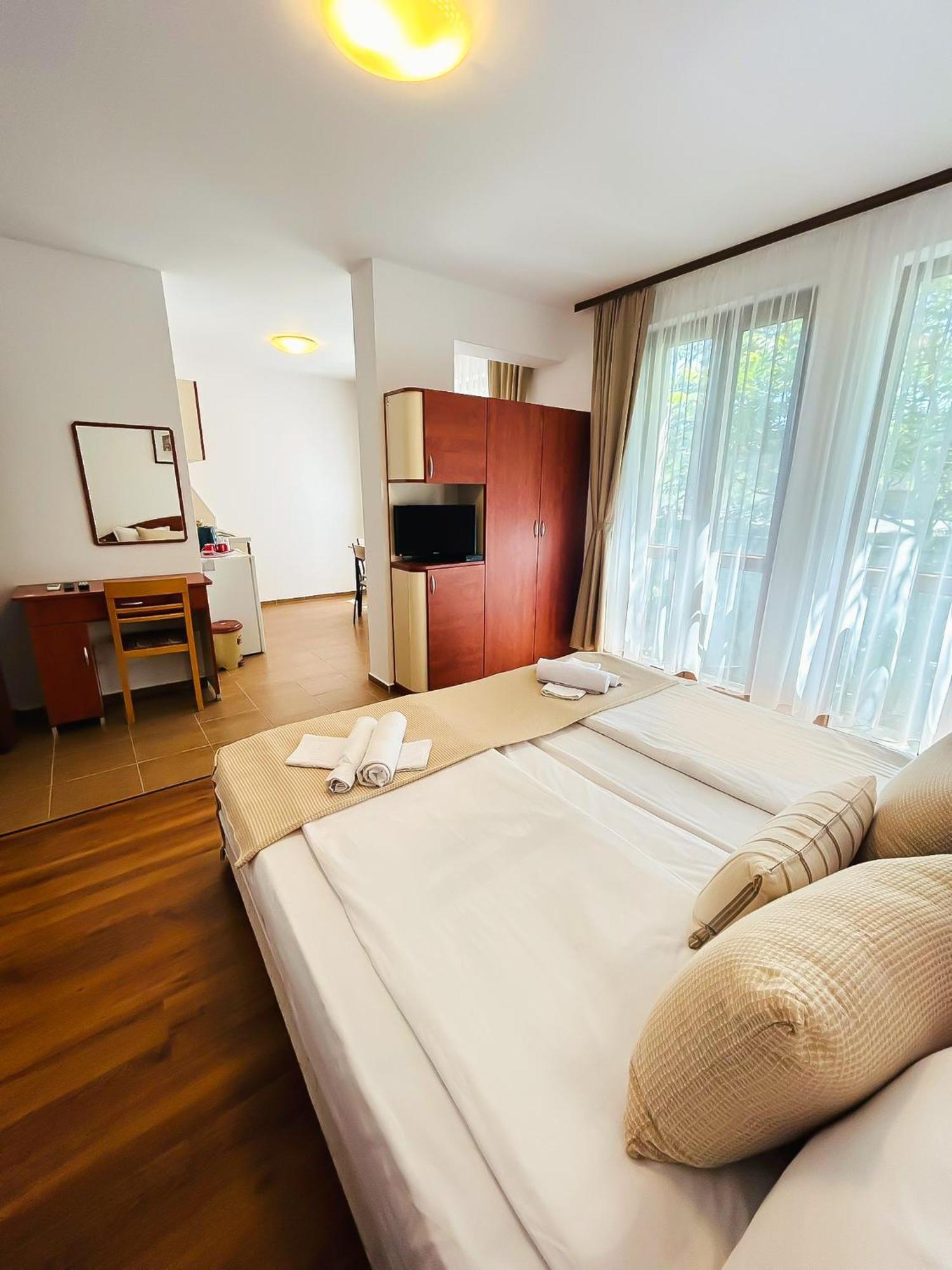 Family Helios Guest house Sunny Beach