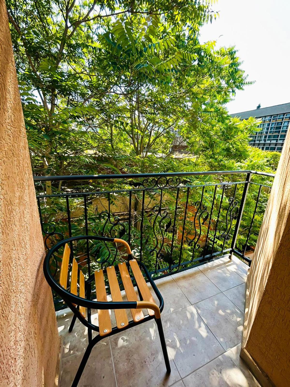 Family Helios Guest house
