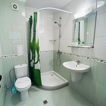 Family Hotel Helios Слънчев бряг Екстериор снимка