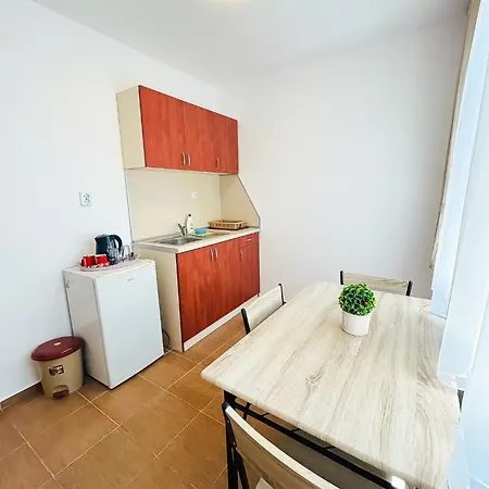 Family Hotel Helios Слънчев бряг Екстериор снимка