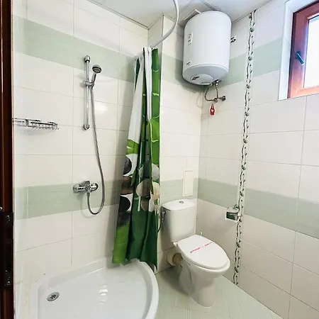 Family Hotel Helios Слънчев бряг Екстериор снимка