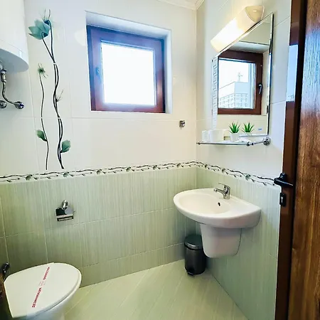 Family Hotel Helios Слънчев бряг Екстериор снимка