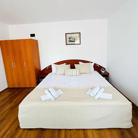 Family Hotel Helios Слънчев бряг Екстериор снимка