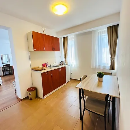 Family Hotel Helios Слънчев бряг Екстериор снимка