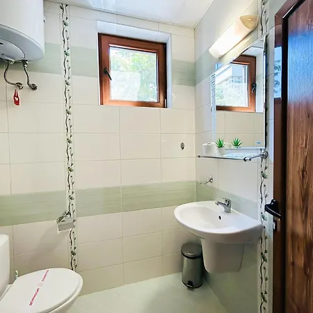 Family Hotel Helios Слънчев бряг Екстериор снимка