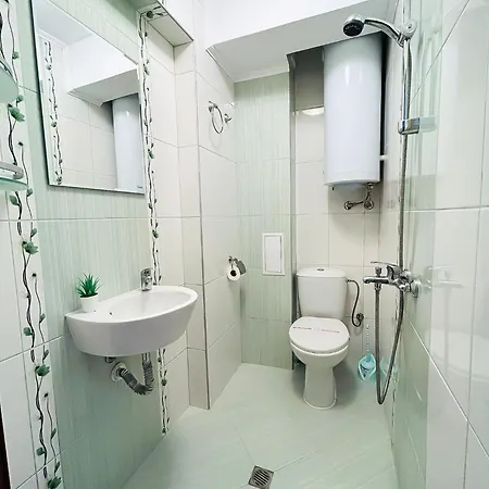Family Hotel Helios Слънчев бряг Екстериор снимка