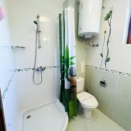 Family Hotel Helios Слънчев бряг Екстериор снимка