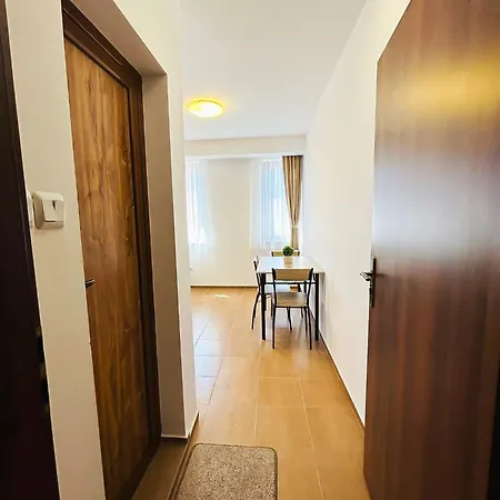 Family Hotel Helios Слънчев бряг Екстериор снимка