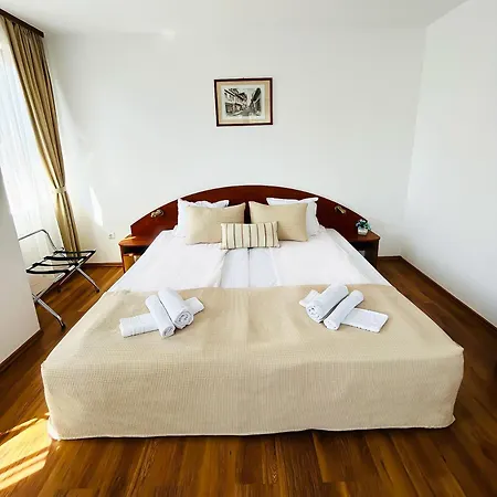 Family Hotel Helios Слънчев бряг Екстериор снимка