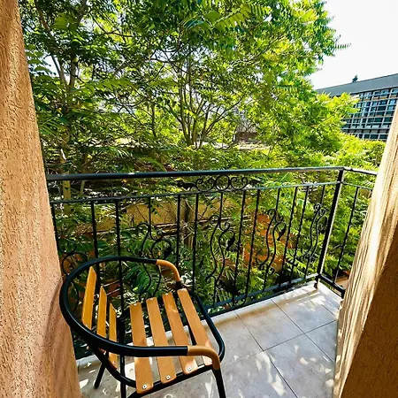 Family Hotel Helios Слънчев бряг Екстериор снимка