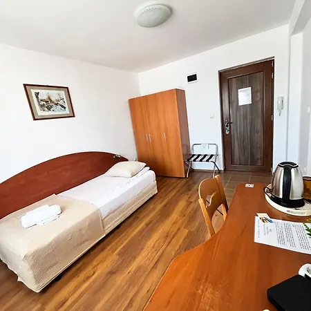 Family Hotel Helios Sunny Beach Exterior photo