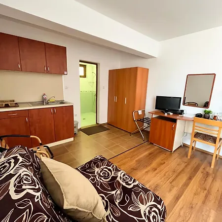 Family Hotel Helios Sunny Beach Exterior photo