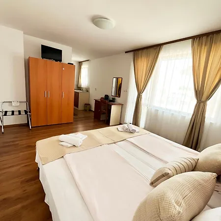 Family Hotel Helios Sunny Beach Exterior photo