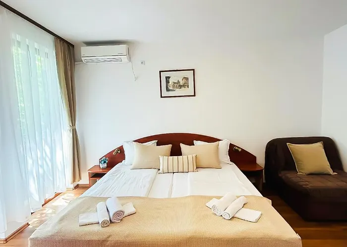 Family Hotel Helios