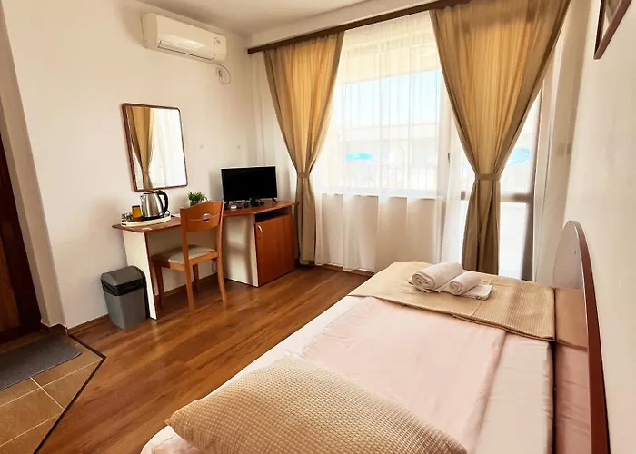 Family Hotel Helios